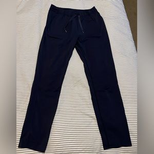 Lululemon On The Fly Pant